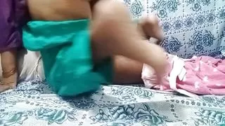 Dasi Indian bahbi sex with husband in the room 297