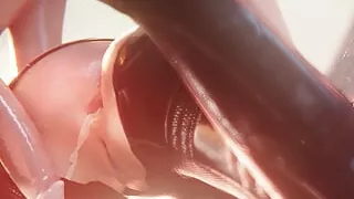 Idemi Intense hard anal sex delicious big ass tasty swallowing big dick sweet anal creampie anus gaping hardcore intense