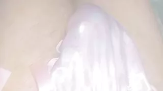 Crossdresser, Cute Sex, Dress, Ladyboy, Panties, Pantyhose