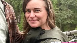 COMP Amateur sloppy deepthroat