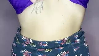 I'm gonna fuck you into submission.