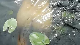 I said goodbye to the river-1