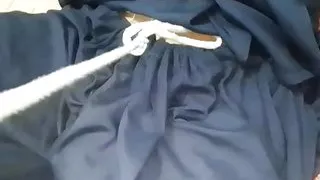 Six months pregnant desi aunty ko choda jab ghar pa koi nahi tha, home alone sex video Indian hot and sexy new couple sex video