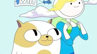 The lost epicosode of Adventure time: Ice King's tales