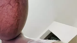 Sissy sam having fun