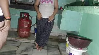 Stepmom Fucked with Young Boy Hardcore