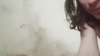 Arschlecken, Crossdresser, Papa, Kleid, Indischer Sex, Socken