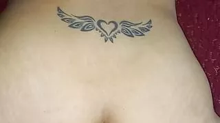 My Friend Fucks Me Doggy And Gives Me Very Hard