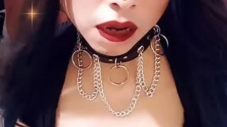 mexican sissy in chastity