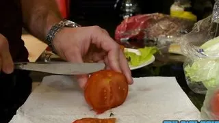 Samantha Rone Is Horny and Dripping Wet! Ain't Nobody Gonna Stop Her From Fucking Her Friend's Brother