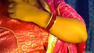 Desi Girl Getting Excited in Sex.