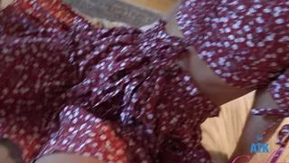 She Couldn't Get Enough of You Last Time and Is Back for More