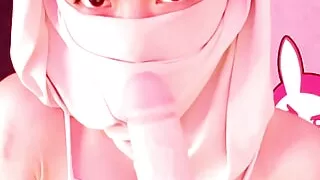 Petite Muslim Malaysian Girl Is Doing Porn