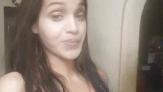 Shemale Task at home