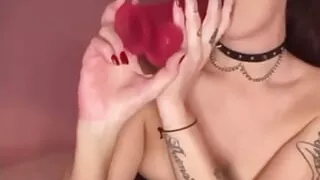 Be mine and cum for me