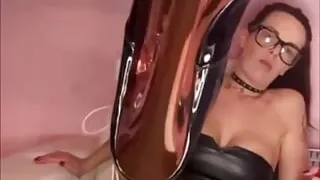 Every day is a good day for cumming