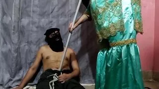 Soteli land ne sotely larky se chudwaya