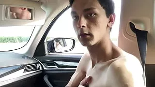 Carlos Costa - New Handjob