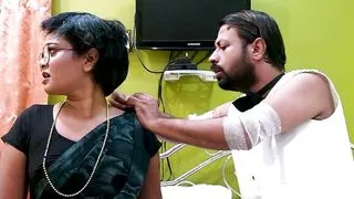 Student Don't Control Himself When See His Sexy Teacher, Hardcore Sex, Sexy Fucking Girl Sraboni, Desi Queen