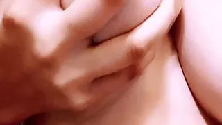 Listen Fingering Myself - Hot Girl Solo Masturbation