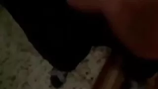 Handjob cumshot , masturbating