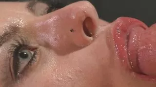 Cameron Canada wants to get her pussy eaten out before fucking in different positions