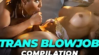 Transfixed's Best Blowjob Moments! Emma Rose, Kasey Kei, Korra Del Rio, Erica Cherry, Eva Maxim...