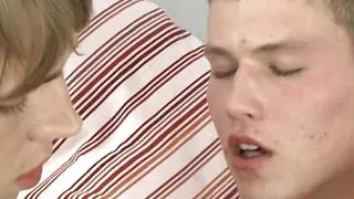 Fetish Sex, Gay Sex, Handjob, Kissing, Skinny, Young