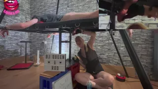 Chastity Unlock Multiple Ruined Orgasms