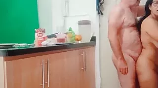 Complete 4k Movie Morning Pizza With Love With Adamandeve And Lupo