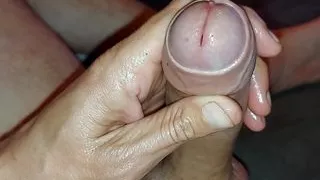 My POV #118 Big cock & buttplug