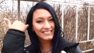 Beauty Loves To Share Her Assets