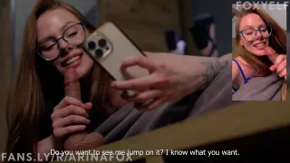 Es Home / Hot Sexting With Girlfriend