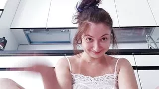 Daddys girl Anal Dirty talk