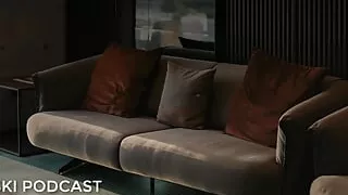 Polish Podcast - You Watch Porn with a "Straight" Friend