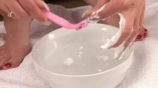 Shaved for Eating - PornWorld