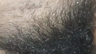 I caught my 18 year old Stepdaughter watching me shower and touching herself. What should be done?