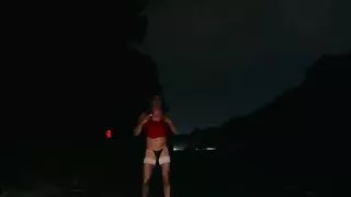 Bunny flashing for drivers