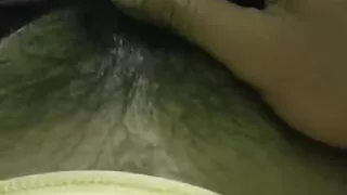 Cock milking fisting underwear