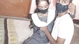 bring school girl home and fuck her