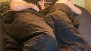 We stayed at the hostel for one night with my stepmother.