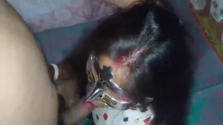 Indian Village Bangali Bhabhi Romantic Scenes