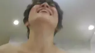 Gonzo Perverted Perverted Footjob, Handjob, Stopping, Teasing, Barrage