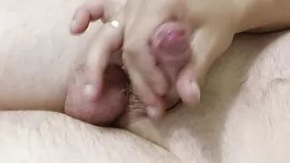 screwdriver in the ass