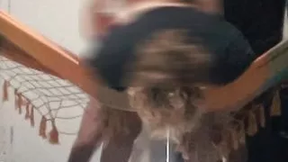 Married bitch loves to be fucked in many ways