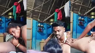 Wife's stepsister Hindi Audio