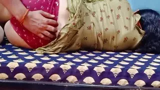 Indian Village hard sex back hole