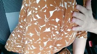 XXXI-1 Already on the way her panties fall - I'm so horny on her