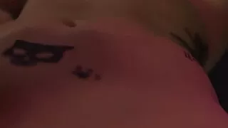 Judy Alvarez's Perfect Body As She Gets Touched With a Vibrator