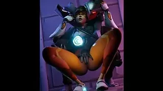 3D Sex, Animation, Car, Cartoon Sex, Hentai Sex, Natural Sex